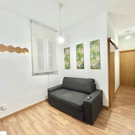 Atocha Ferrocarril 5 Apartment Madrid Ngoại thất bức ảnh