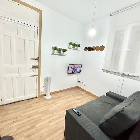 Atocha Ferrocarril 5 Apartment Madrid Ngoại thất bức ảnh