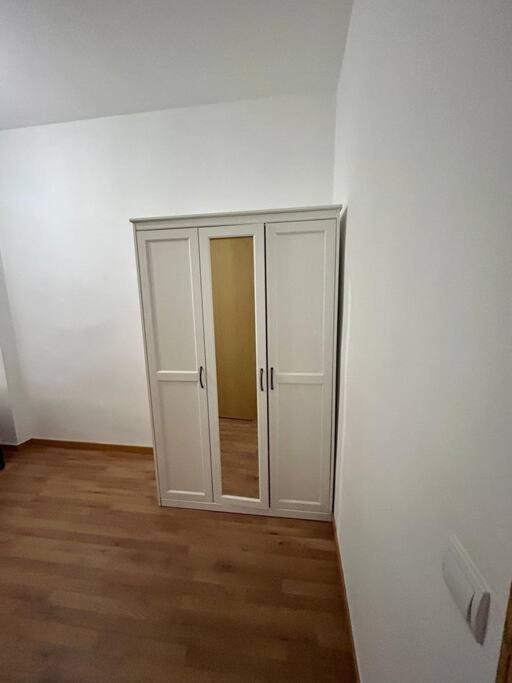 Atocha Ferrocarril 5 Apartment Madrid Ngoại thất bức ảnh