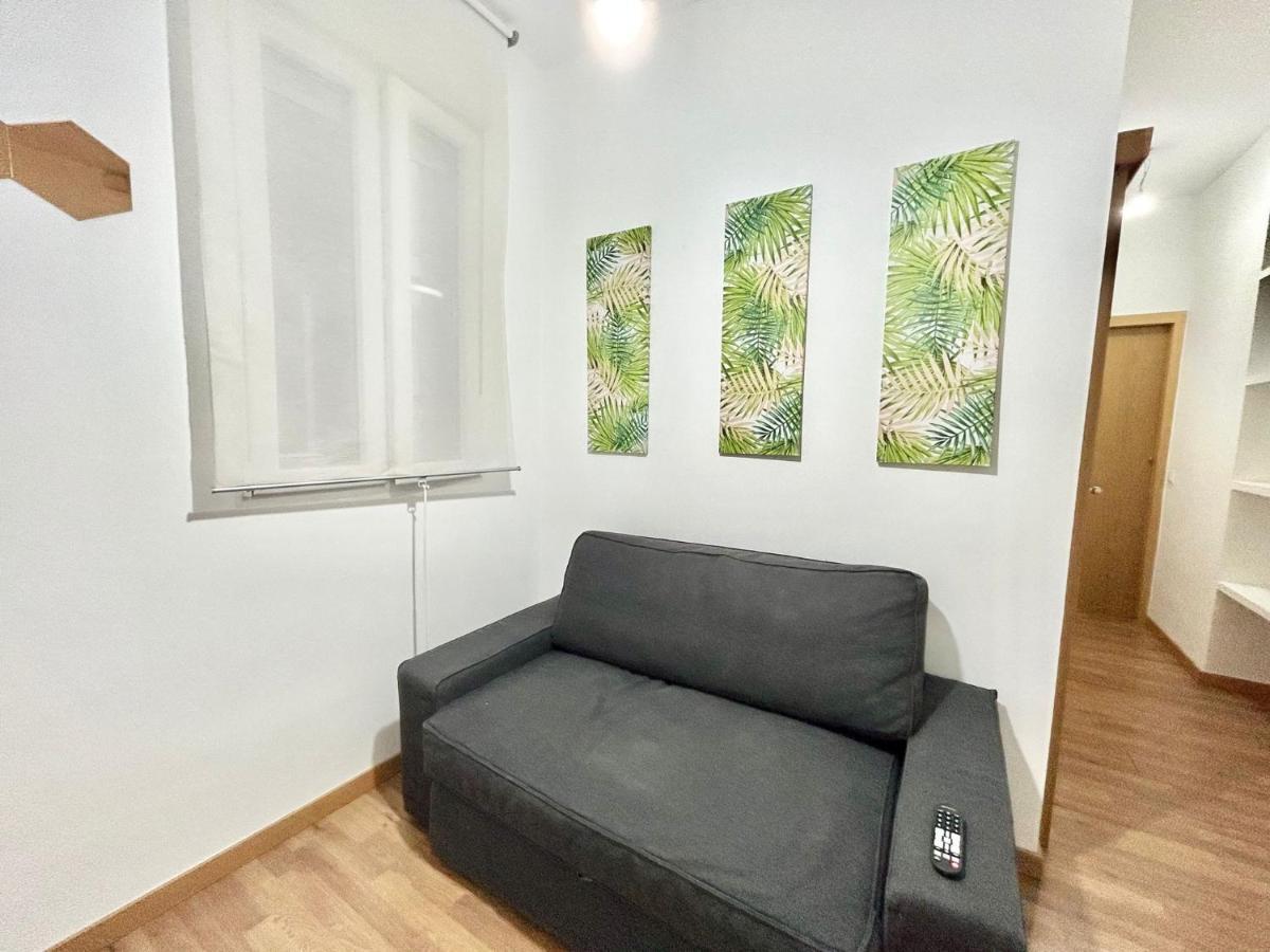 Atocha Ferrocarril 5 Apartment Madrid Ngoại thất bức ảnh